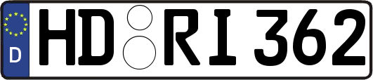 HD-RI362