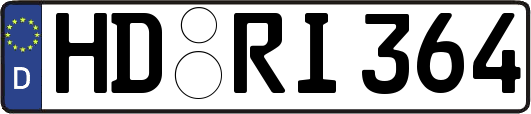 HD-RI364