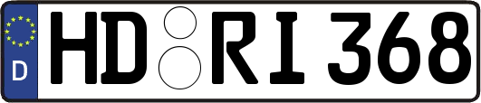 HD-RI368