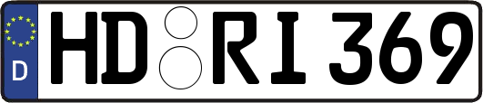HD-RI369