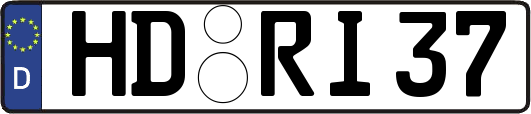 HD-RI37