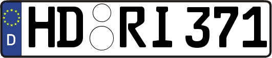 HD-RI371