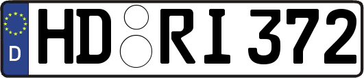 HD-RI372