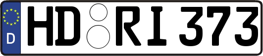 HD-RI373