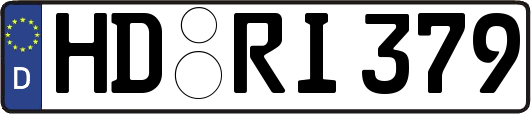 HD-RI379