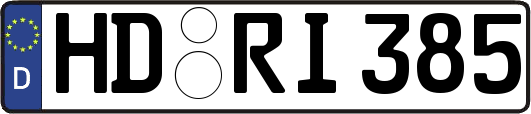 HD-RI385