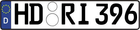 HD-RI396