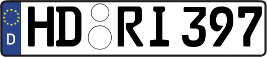 HD-RI397