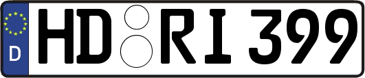 HD-RI399