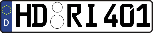 HD-RI401