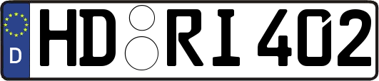 HD-RI402