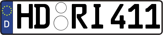 HD-RI411