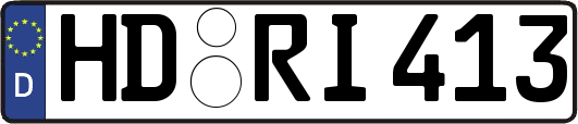 HD-RI413