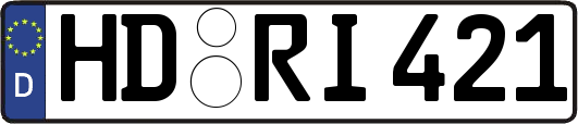 HD-RI421
