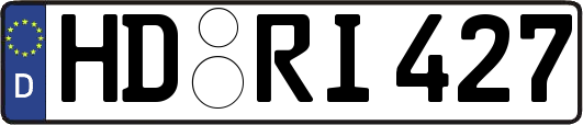 HD-RI427