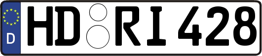 HD-RI428