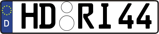 HD-RI44
