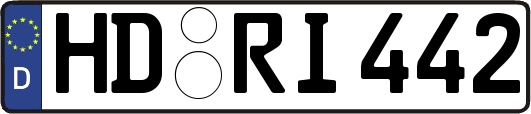 HD-RI442