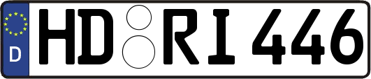 HD-RI446