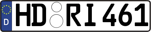 HD-RI461