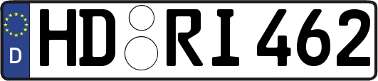 HD-RI462