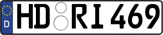 HD-RI469