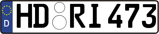 HD-RI473