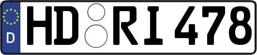 HD-RI478