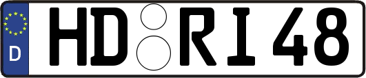 HD-RI48