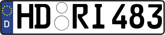 HD-RI483
