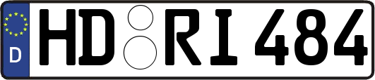 HD-RI484