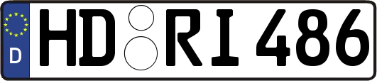 HD-RI486