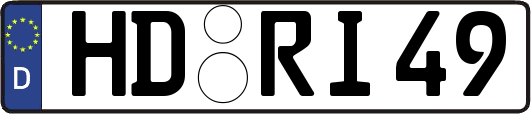 HD-RI49