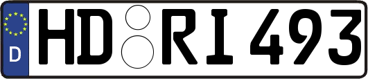 HD-RI493
