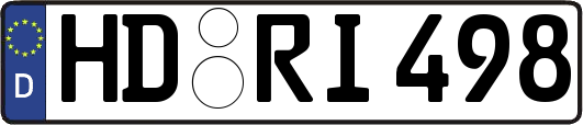 HD-RI498