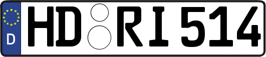 HD-RI514