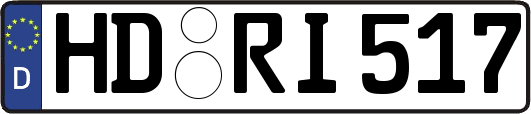 HD-RI517