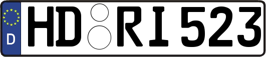 HD-RI523