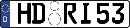 HD-RI53