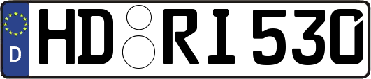 HD-RI530