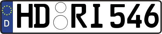 HD-RI546