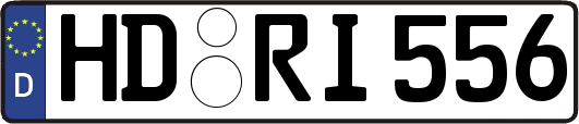 HD-RI556