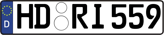 HD-RI559