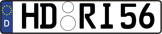 HD-RI56