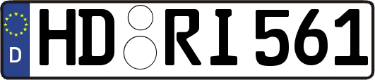 HD-RI561