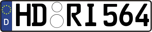 HD-RI564