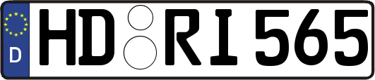HD-RI565