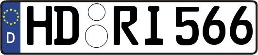 HD-RI566