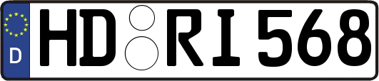 HD-RI568