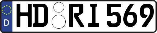 HD-RI569